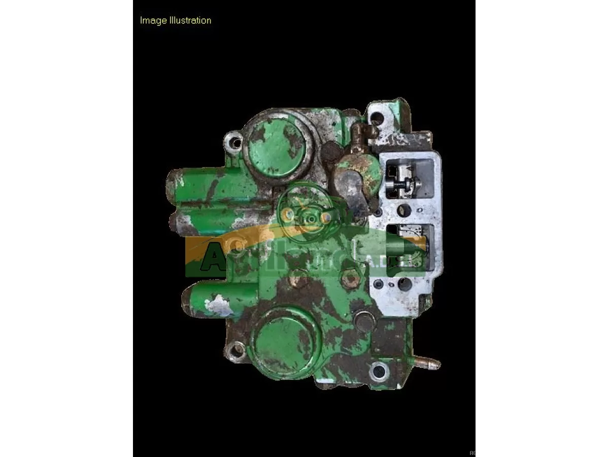 COUVERCLE DE COMMANDE DE VITESSE