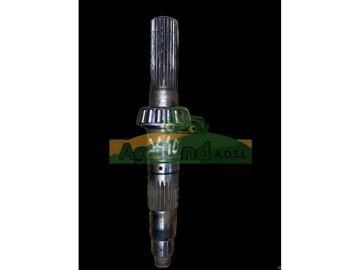 ARBRE D'ENTRAINEMENT 