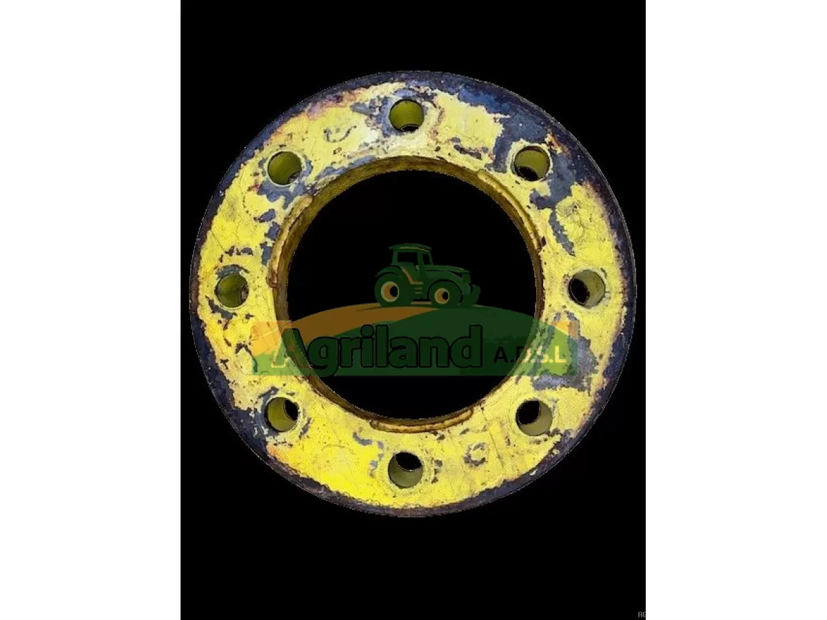 ANNEAU DE ROUE TK= 35MM