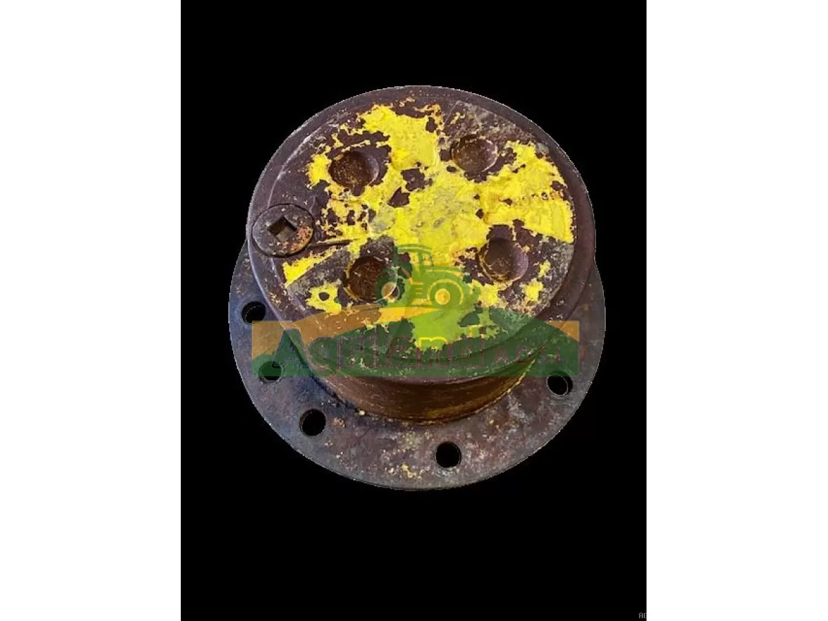 PORTE SATELLITES + SATELLITES AVANT 