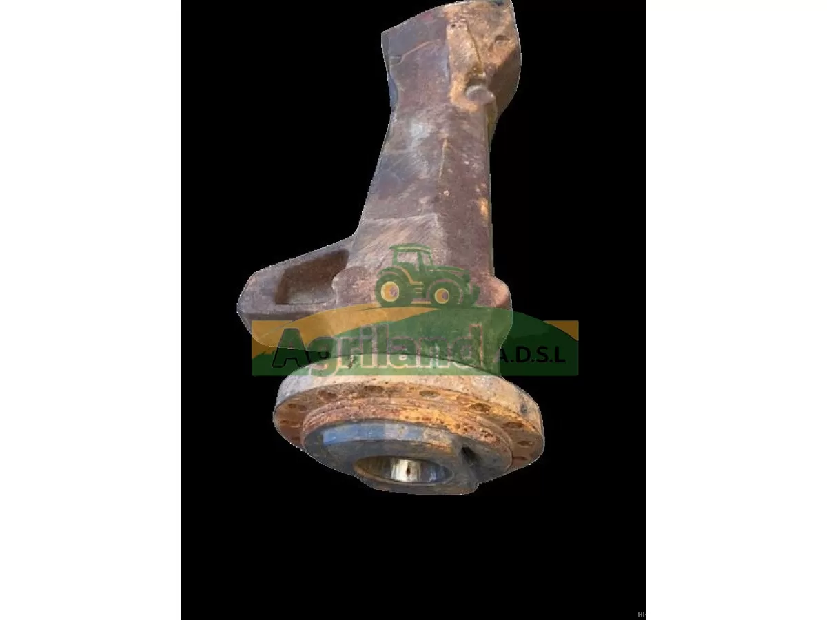 TROMPETTE AVANT GAUCHE AS 2025