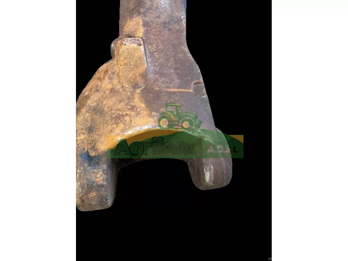 TROMPETTE AVANT GAUCHE AS 2025