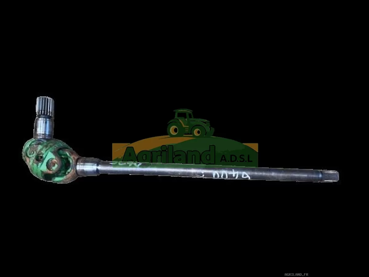 CARDAN DE PONT AVANT