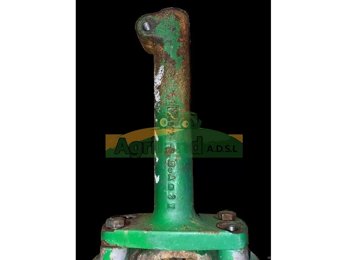 ARBRE D'ENTRAINEMENT DE POMPE HYDRAULIQUE 