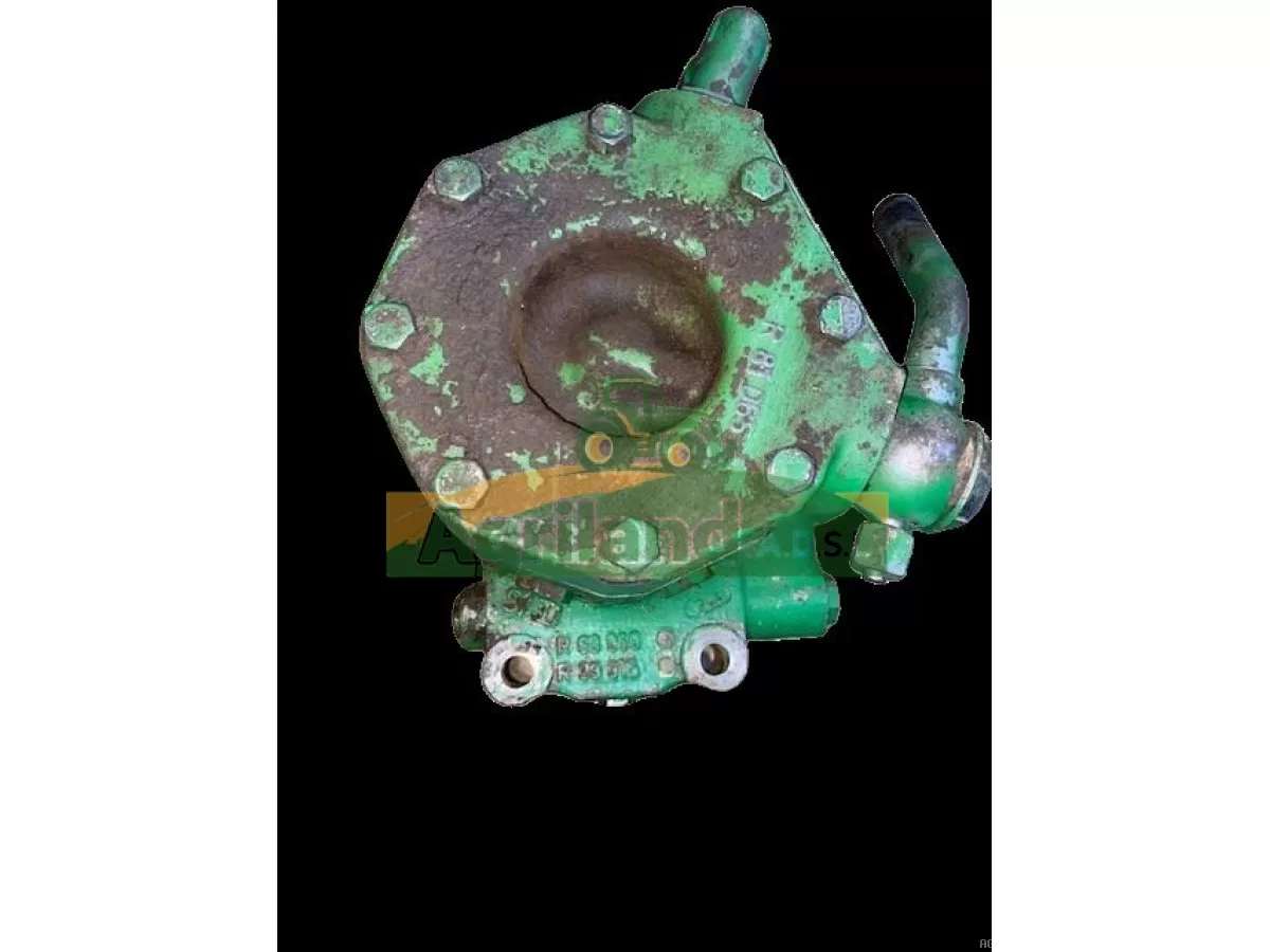 POMPE HYDRAULIQUE 23CM3 