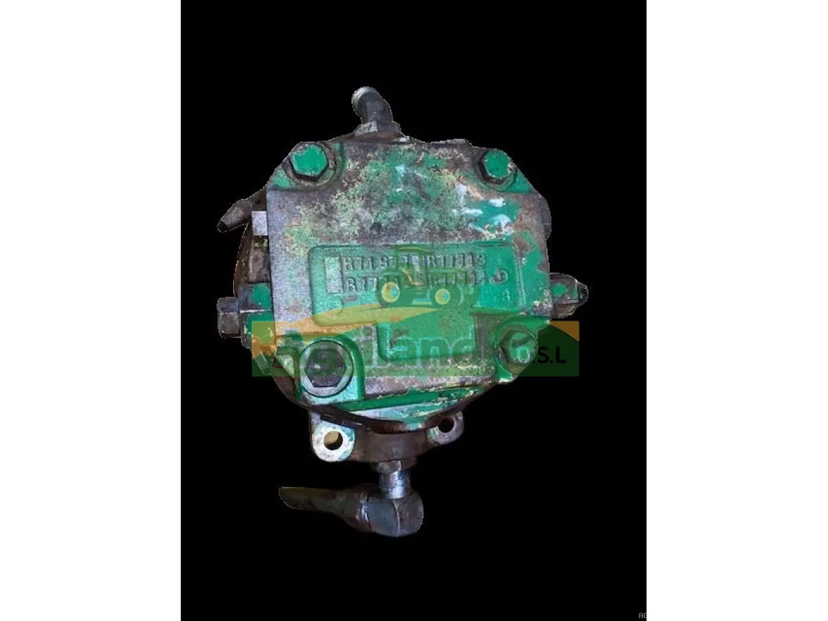 POMPE HYDRAULIQUE 40 CM3