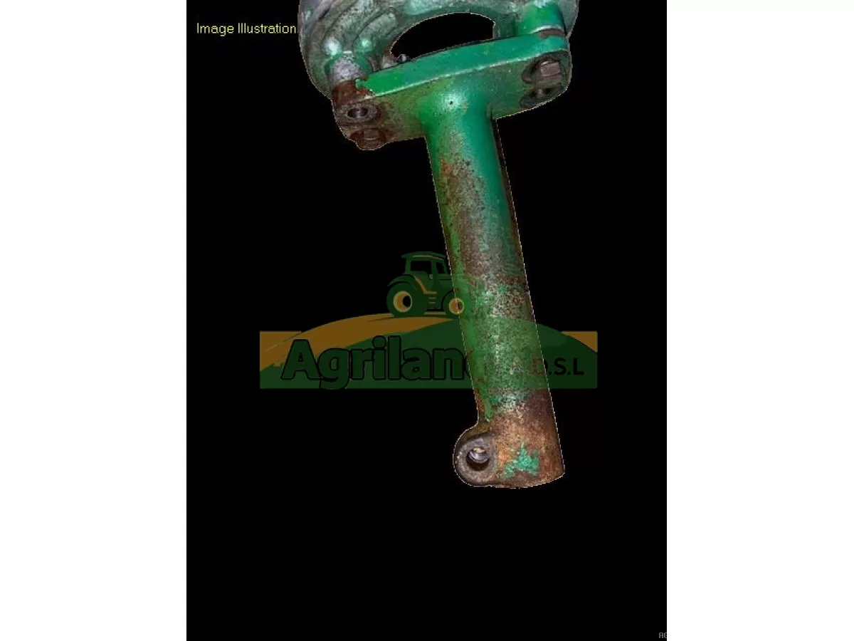 ARBRE D'ENTRAINEMENT DE POMPE HYDRAULIQUE 