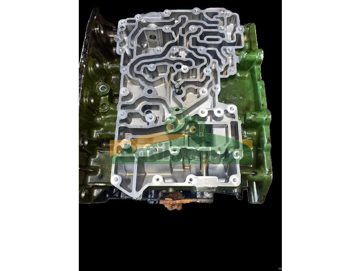 CARTER DE BOITE POWRQUAD