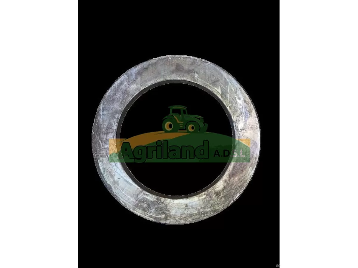 PLATEAU DE FREIN TK = 22 MM (0.866”) 