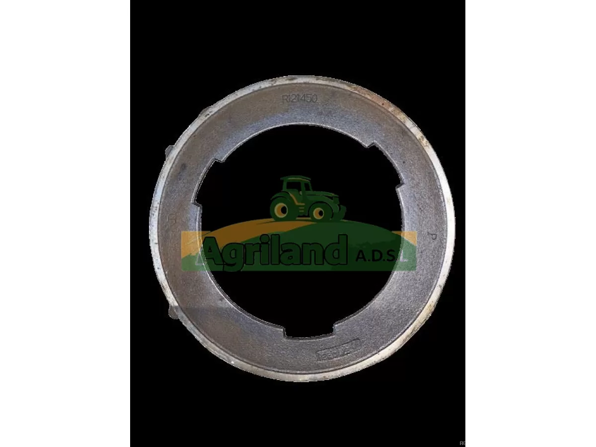 ENTRETOISE D'EMBRAYAGE 