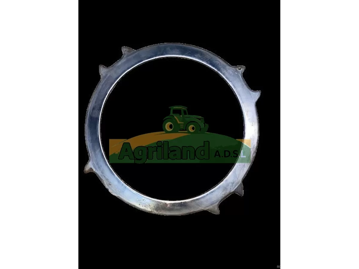 PLATEAU D'EMBRAYAGE INTERMEDIAIRE  