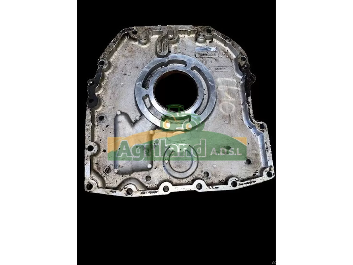 CARTER D'EMBRAYAGE DE MARCHE ARRIERE 