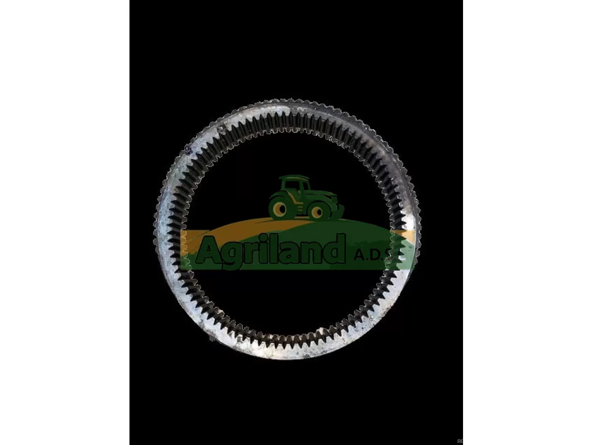 COURONNE DE TRANSMISSION 