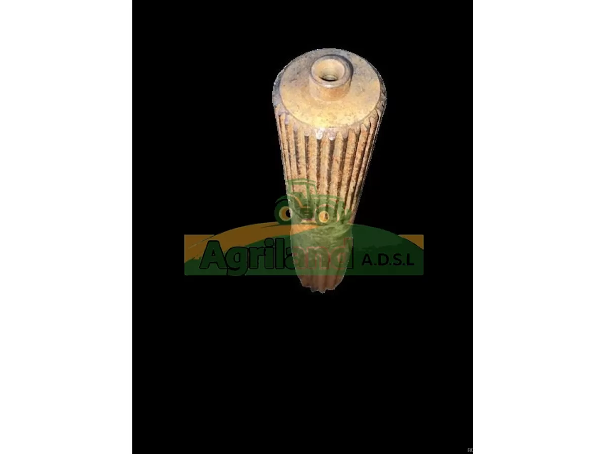 DEMI ARBRE DE REDUCTEUR ARRIERE DROIT 