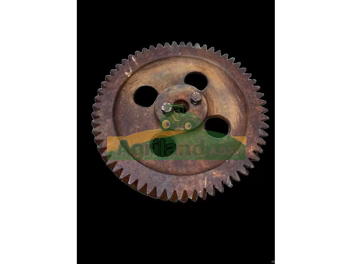 PIGNON DE POMPE INJECTION Z60