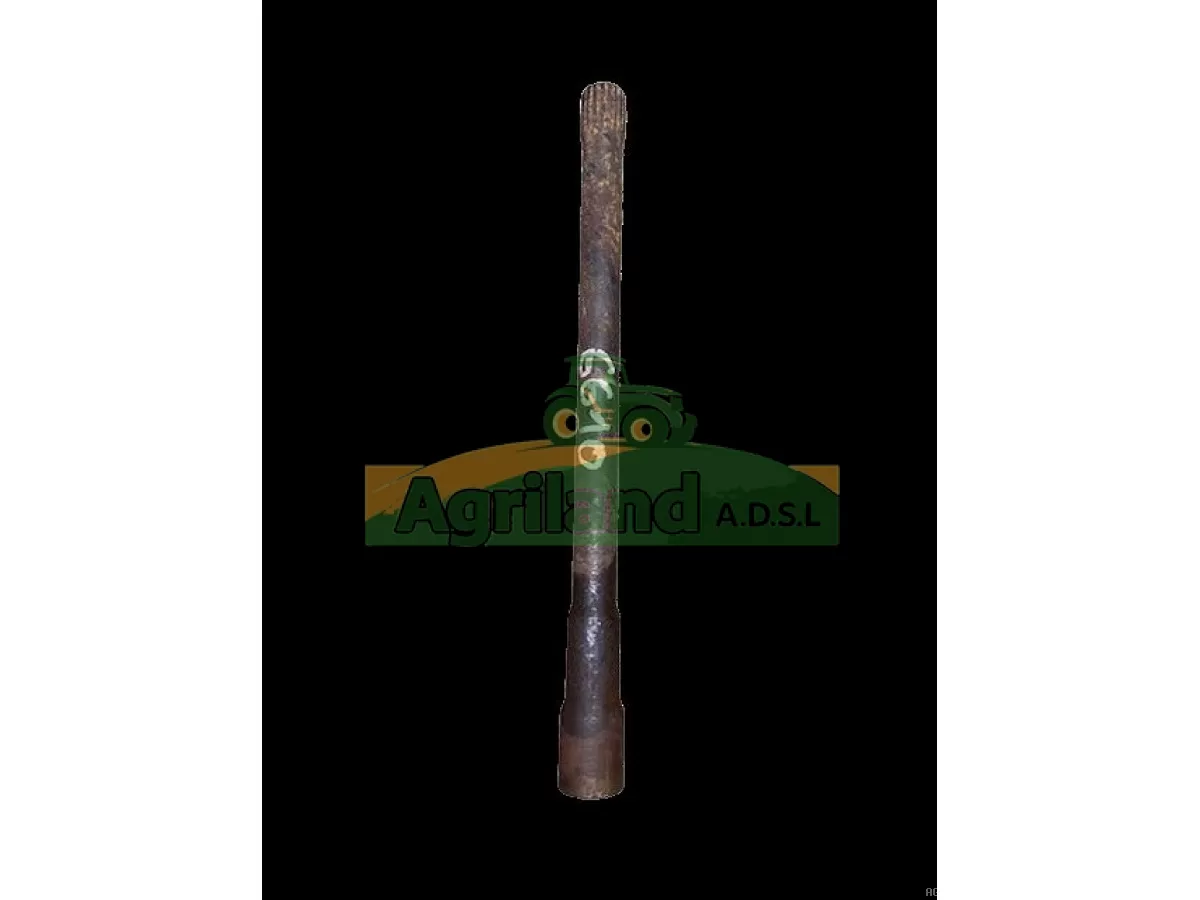 ARBRE D ENTRAINEMENT 451 MM