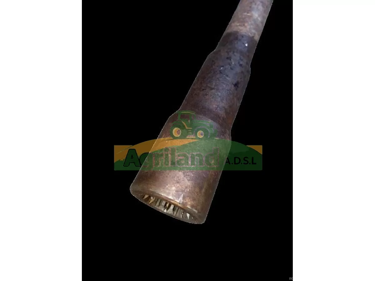 ARBRE D ENTRAINEMENT 451 MM