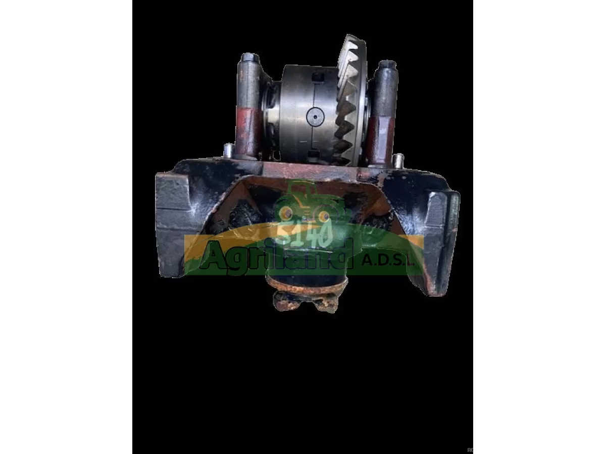 NEZ DE PONT AV AVEC COUPLE CONIQUE Z11/32