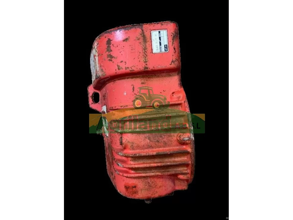 CARTER DE BOITIER 540 RPM 