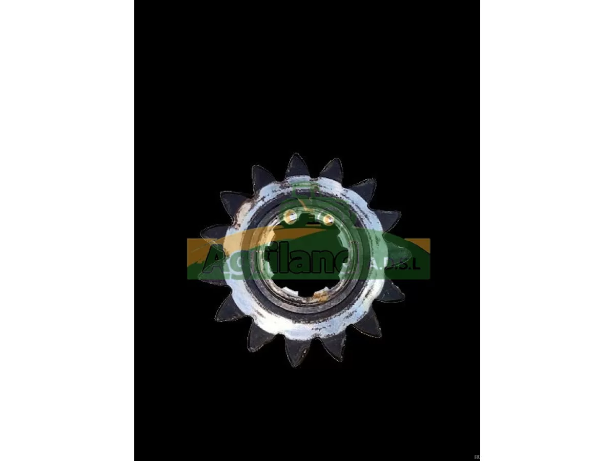 PIGNON DE BOITIER Z15