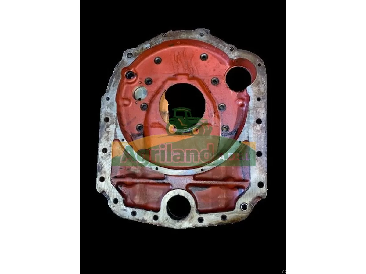 CARTER DE VOLANT MOTEUR 