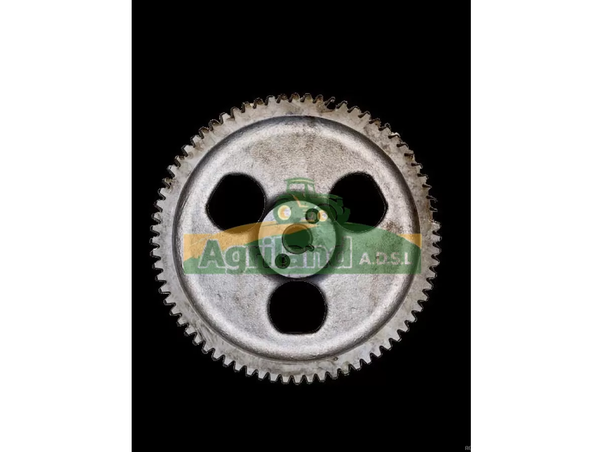 PIGNON DE POMPE INJECTION Z72