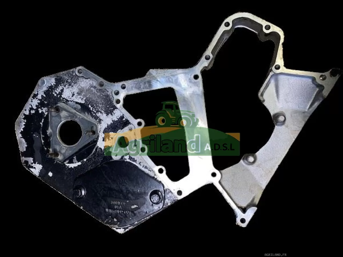 CARTER DE DISTRIBUTION 