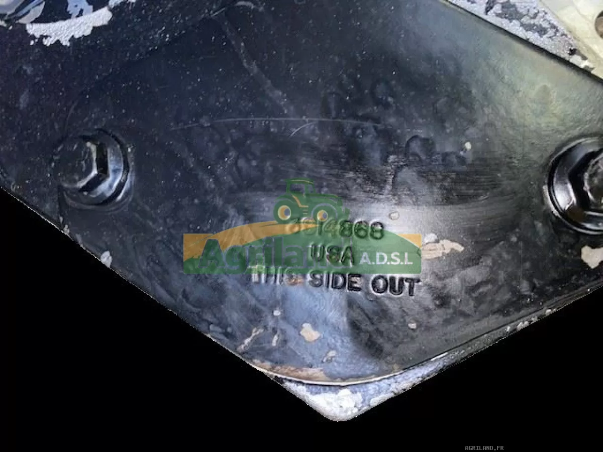 CARTER DE DISTRIBUTION 