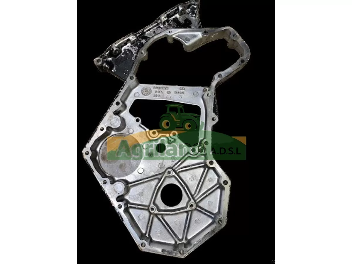 CARTER DE DISTRIBUTION 