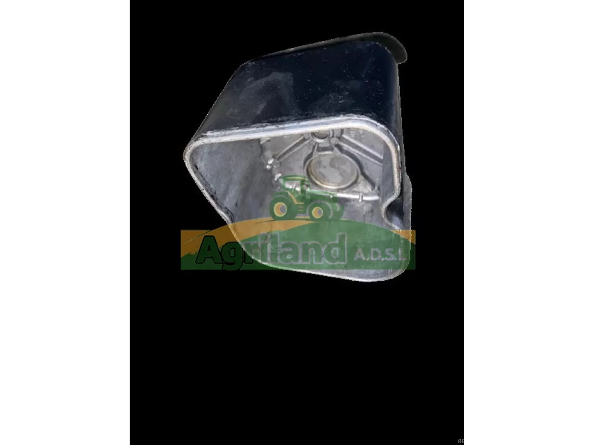 COUVERCLE DE CULBUTEUR