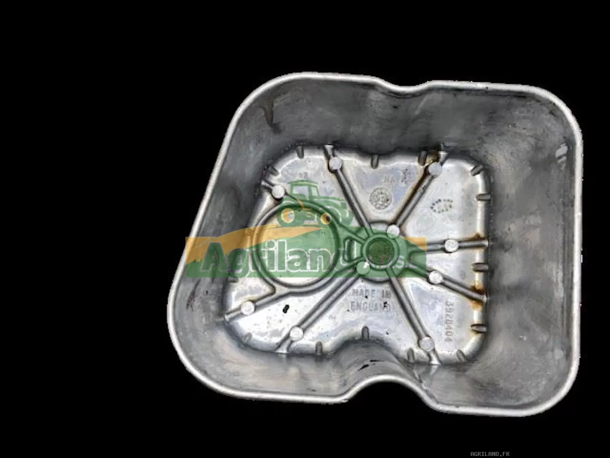 COUVERCLE DE CULBUTEUR