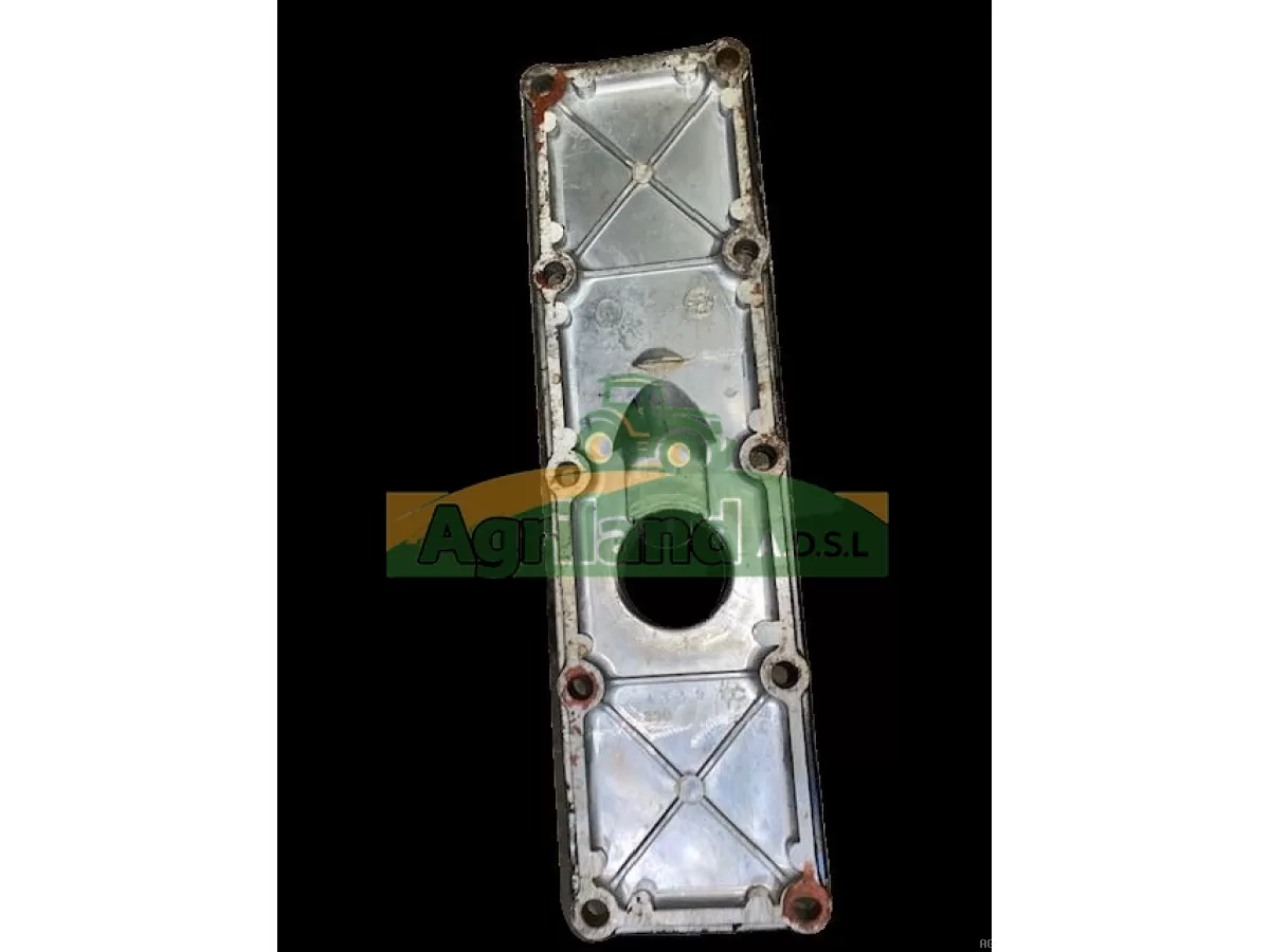 COUVERCLE D'ADMISSION 