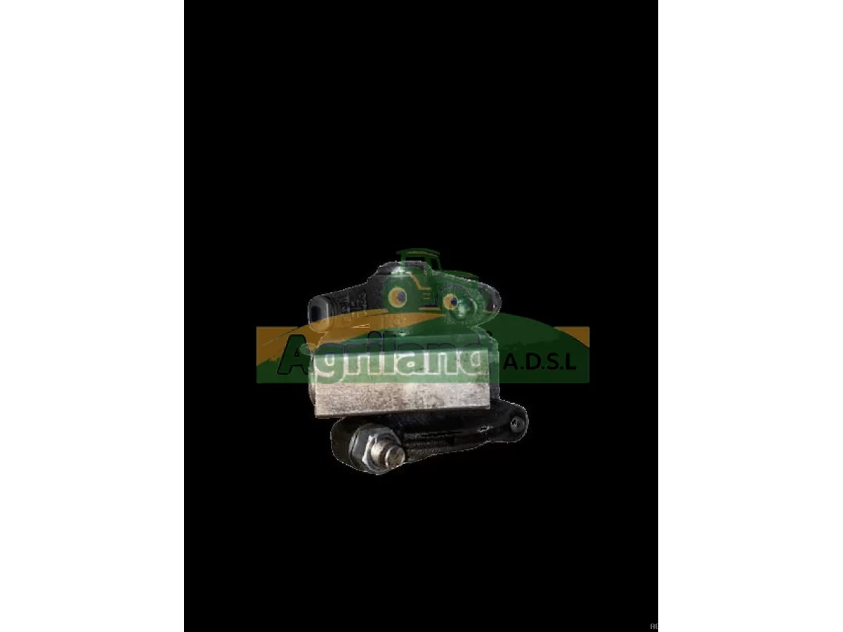 SOUPAPE DE CULBUTEUR