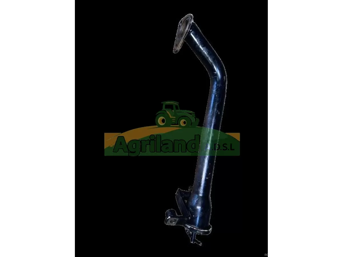 TUBE DE REMPLISSAGE D'HUILE MOTEUR 