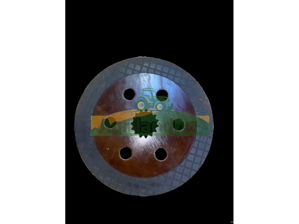 DISQUE DE FREIN 