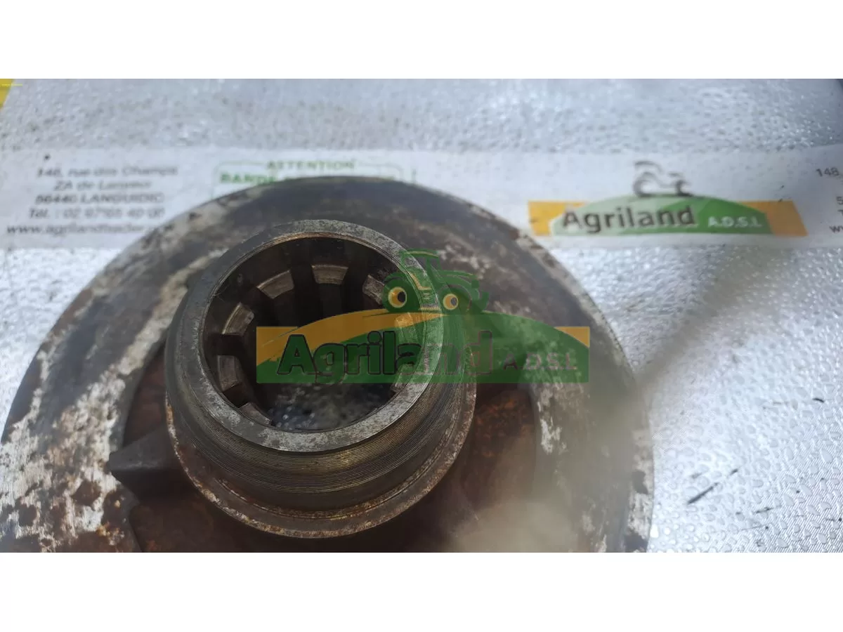 HOWARD MOYEUX D EMBRAYAGE OCCASION