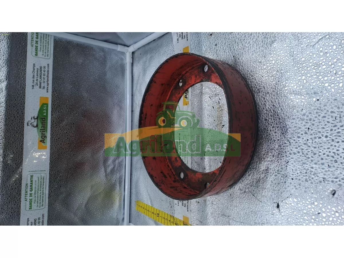 COUVERCLE D EMBRAYAGE