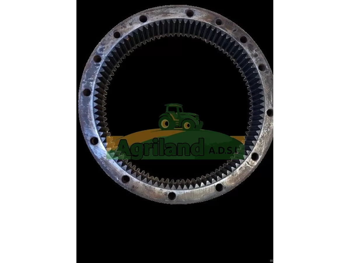 COURONNE DE REDUCTEUR ARRIERE 