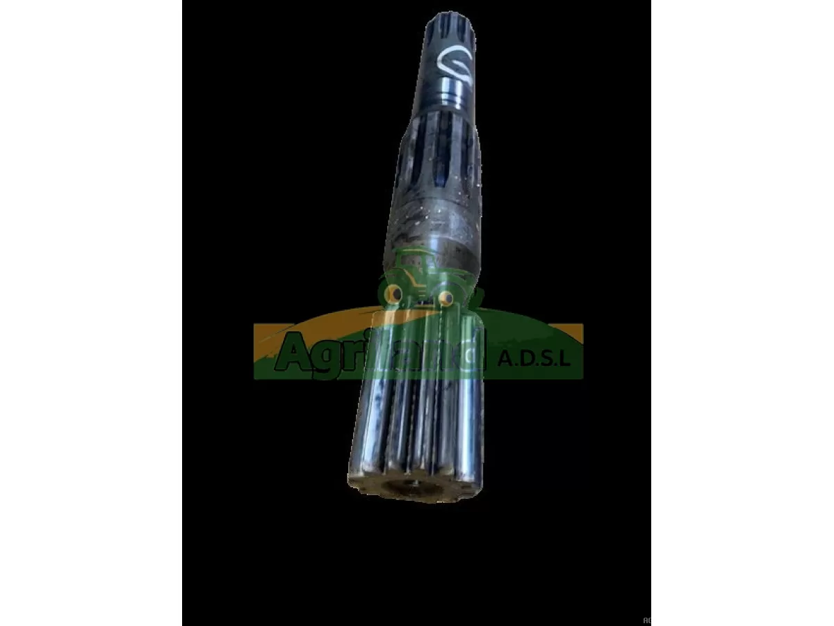 DEMI ARBRE DE REDUCTEUR ARRIERE D ET G