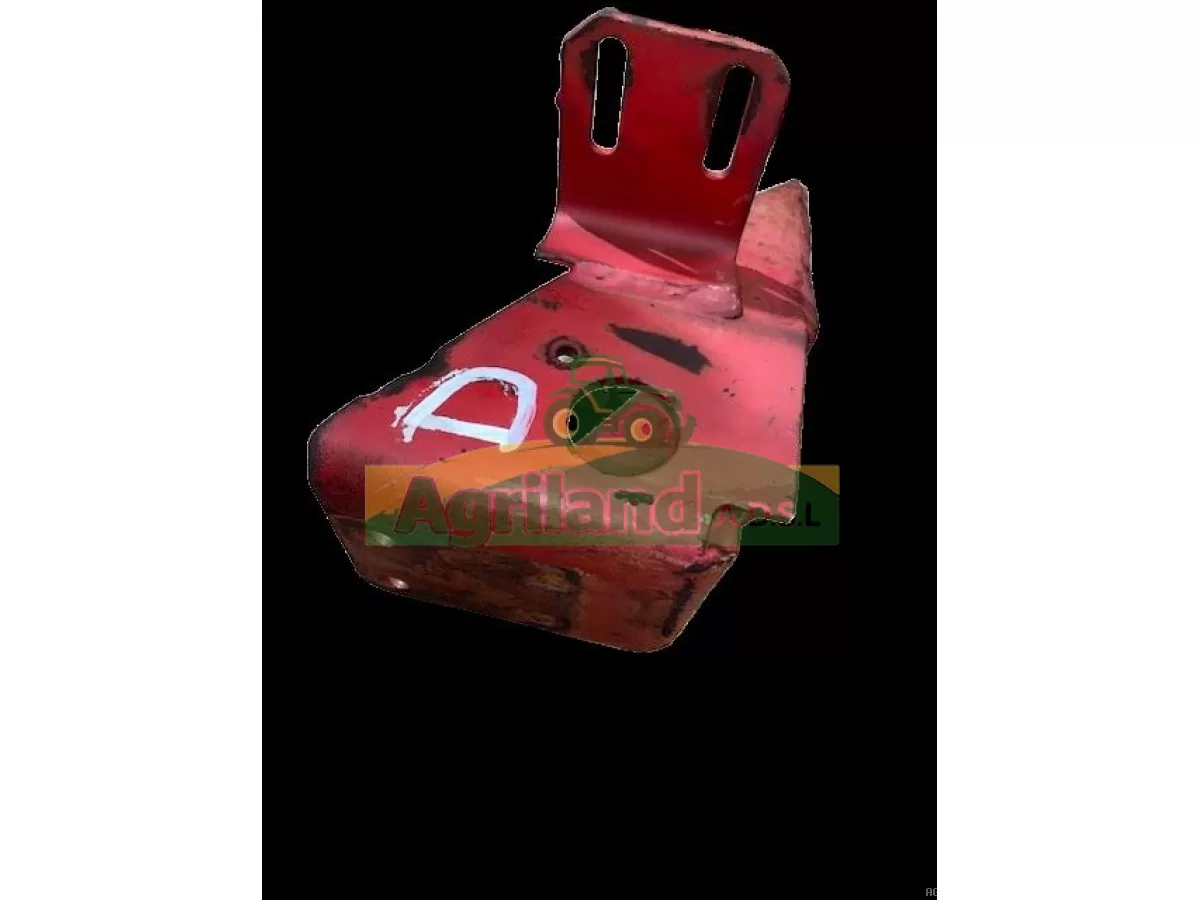 CONSOLE DE CABINE GAUCHE 