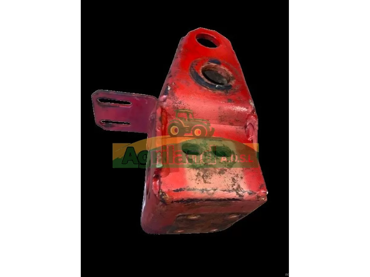 CONSOLE DE CABINE GAUCHE 