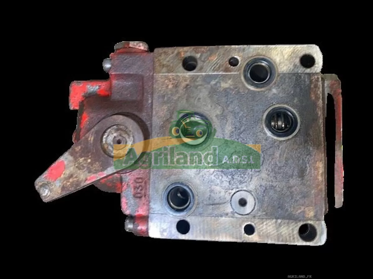 CORPS DE DISTRIBUTEUR