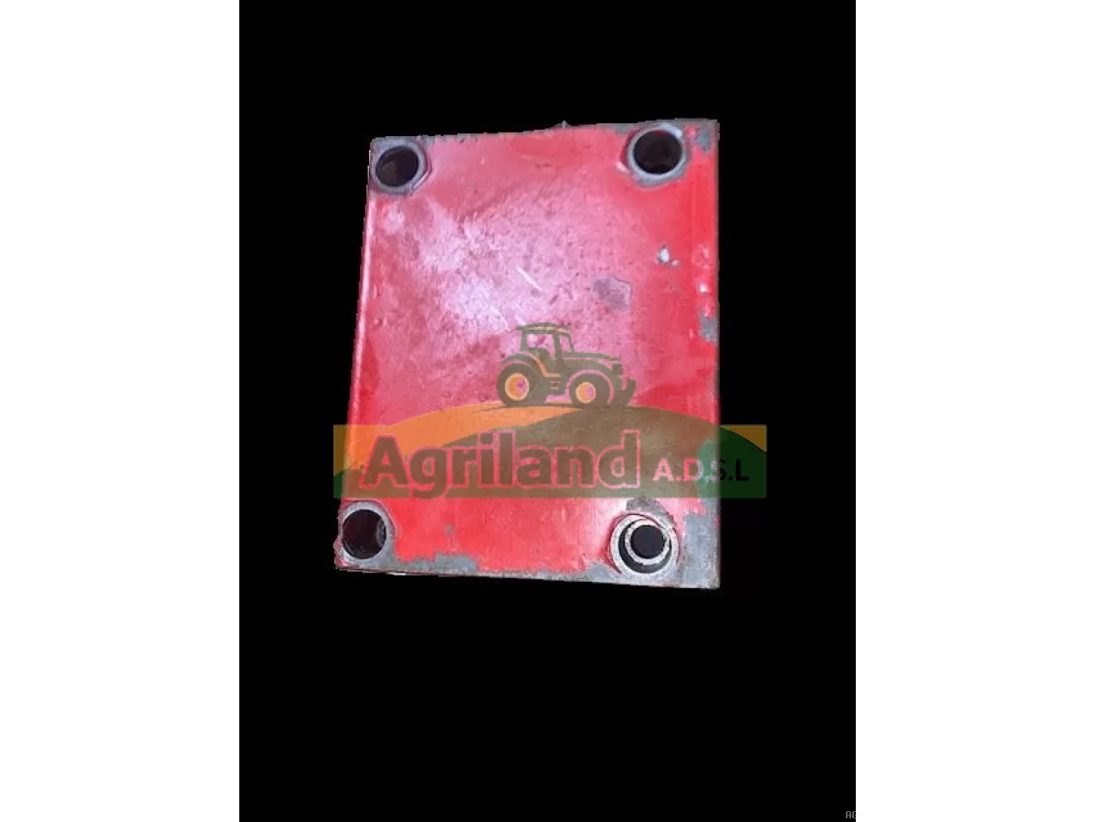 DISTRIBUTEUR HYDRAULIQUE 