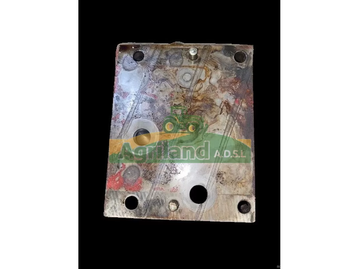 DISTRIBUTEUR HYDRAULIQUE 