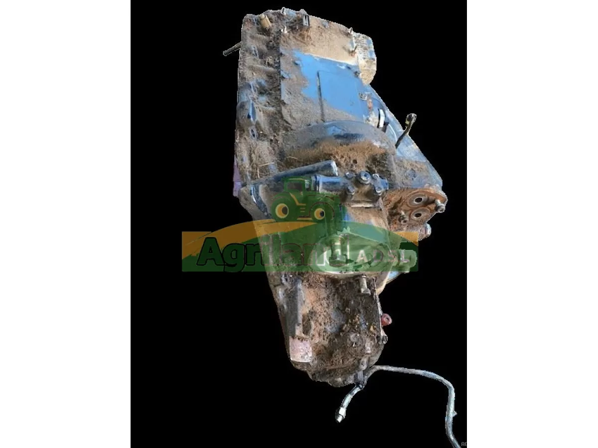 PIECES DE BOITE DE VITESSE SANS BOITIER ELECTRONIQUE 