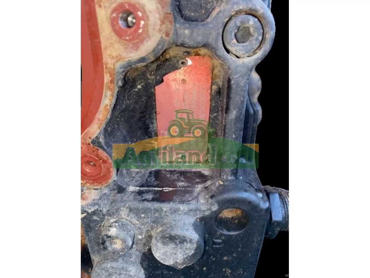 PIECES DE BOITE DE VITESSE SANS BOITIER ELECTRONIQUE 