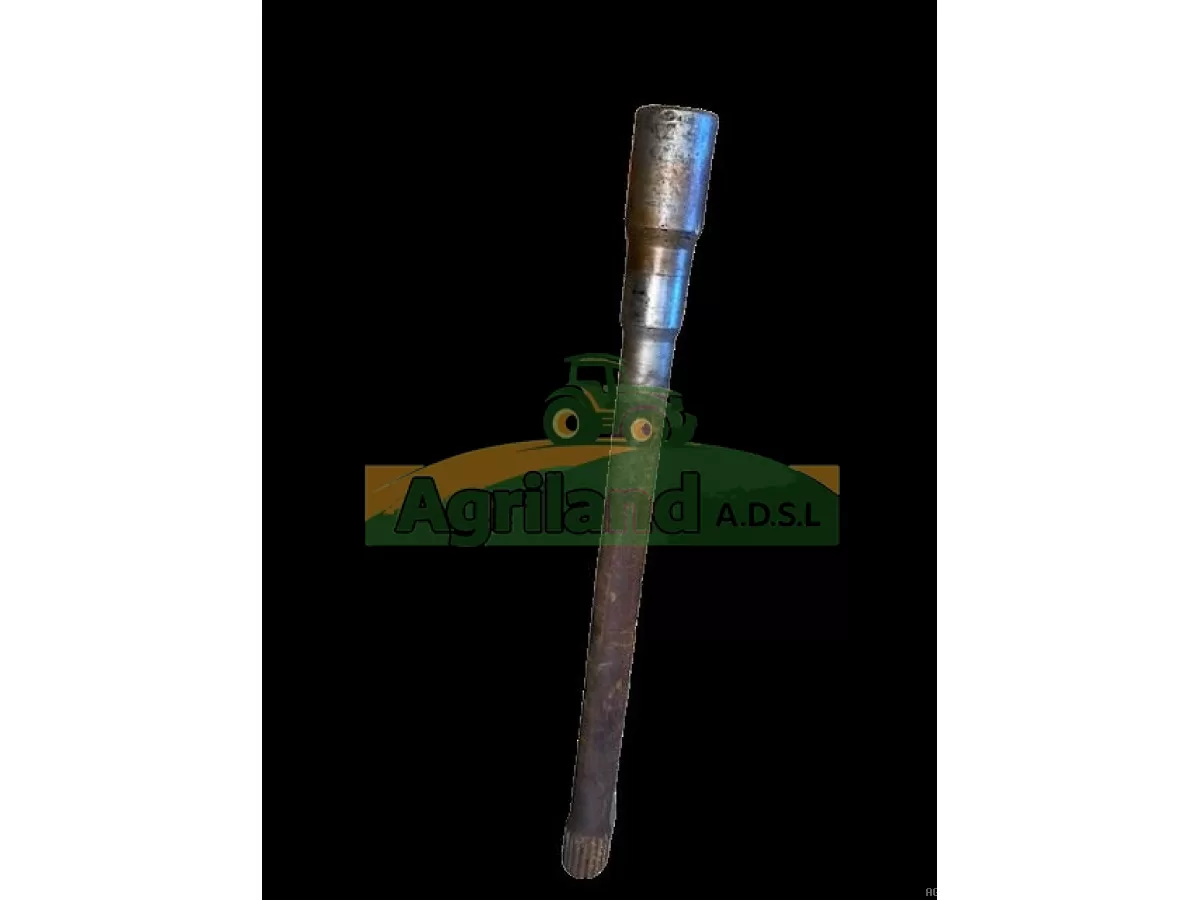 ARBRE DE TRANSMISSION