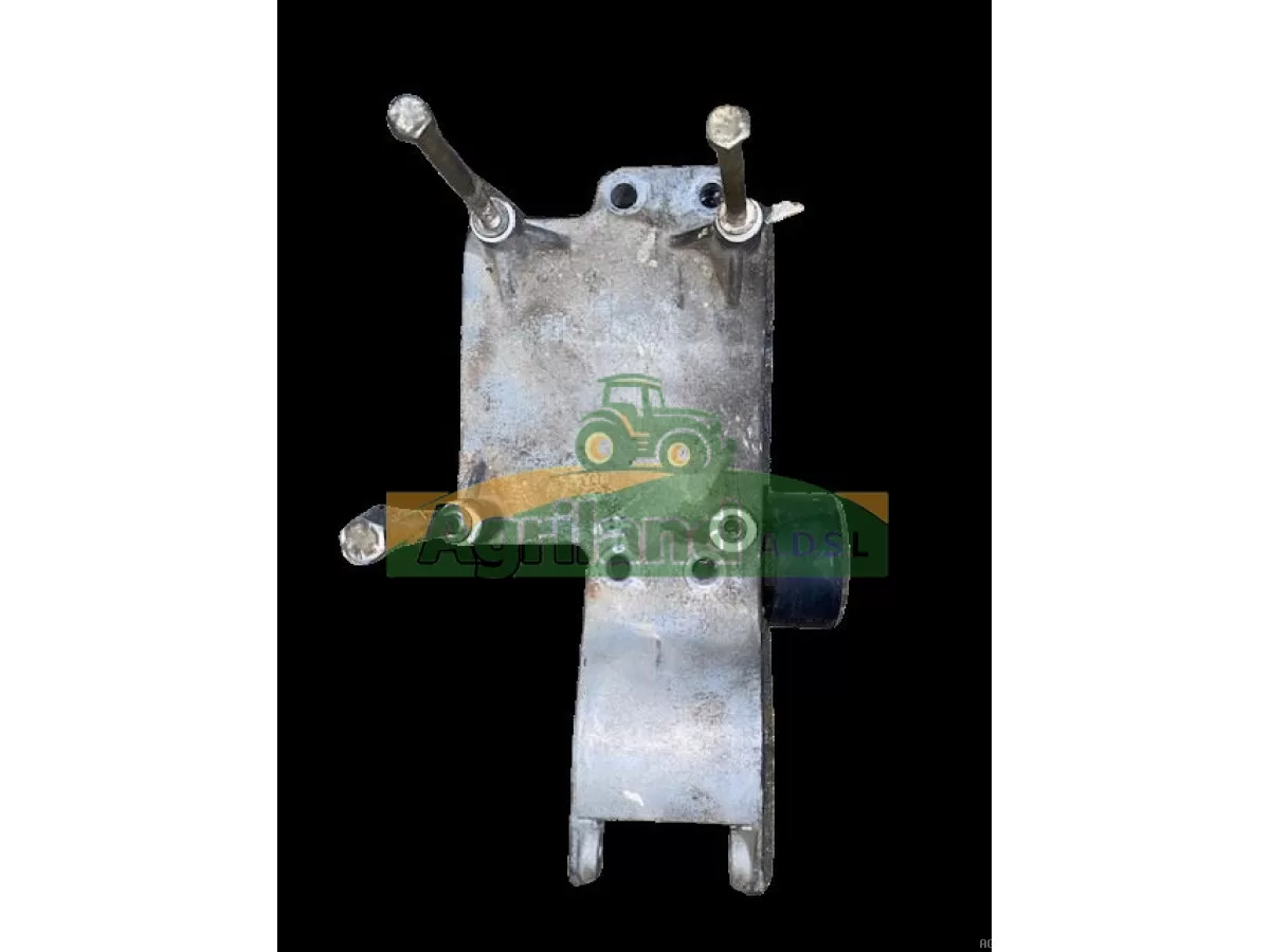 SUPPORT DE COMPRESSEUR