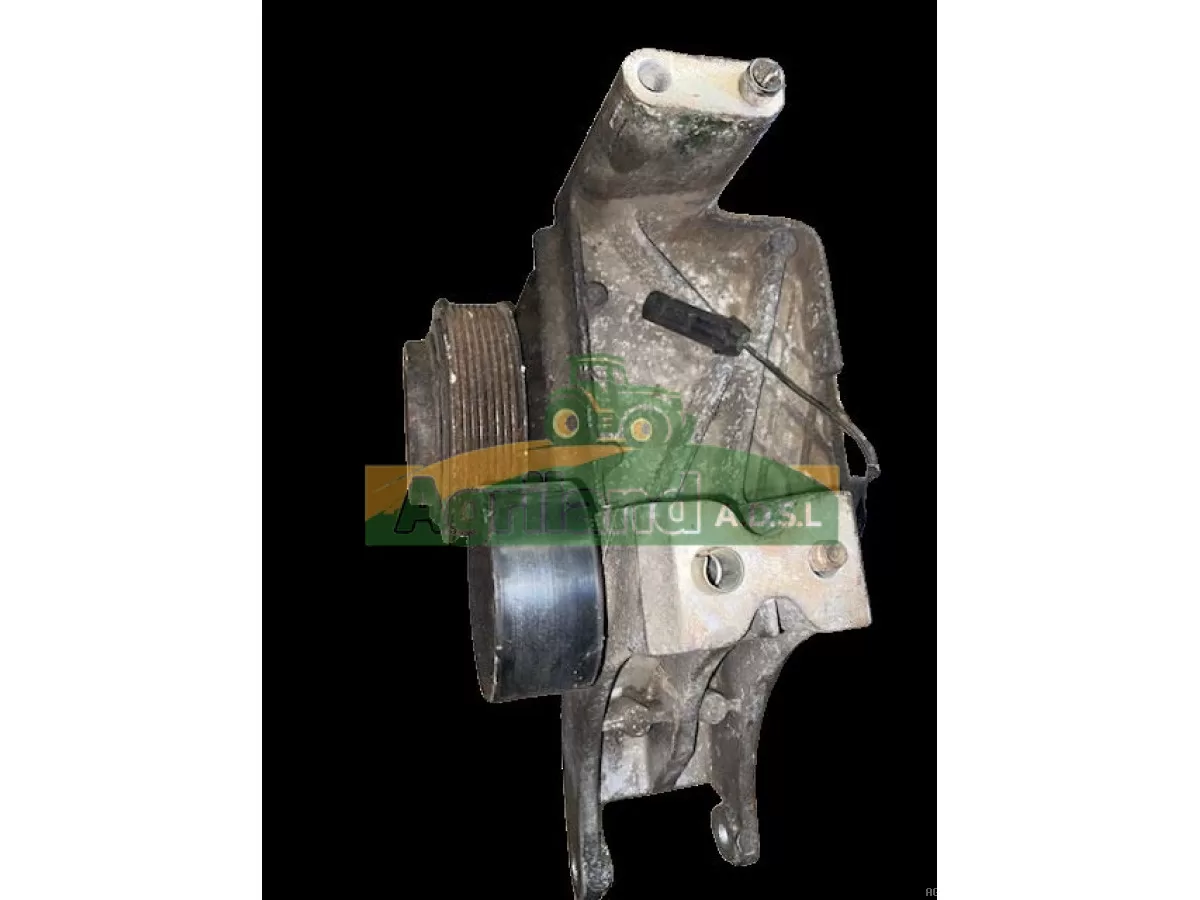 COMPRESSEUR DE CLIMATISATION