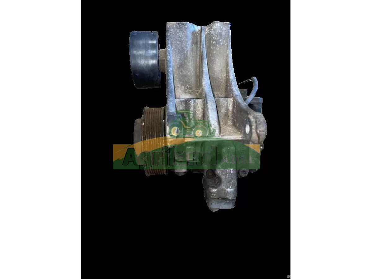 COMPRESSEUR DE CLIMATISATION